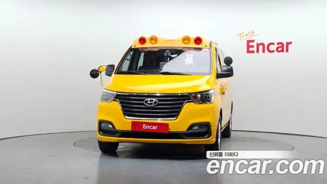 2019 Hyundai The New Grand Starex School Bus Sold VIN KMJWA37KBKU006168 – photo 16 2019 Hyundai The New Grand Starex School Bus Sold VIN KMJWA37KBKU006168 – photo 16