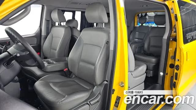 2019 Hyundai The New Grand Starex School Bus Sold VIN KMJWA37KBKU006168 – photo 18 2019 Hyundai The New Grand Starex School Bus Sold VIN KMJWA37KBKU006168 – photo 18