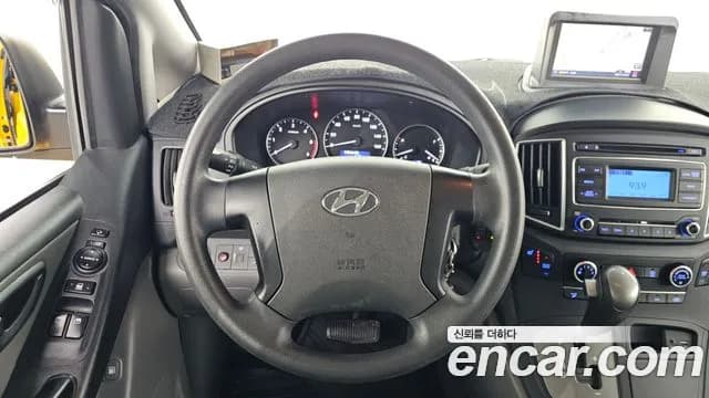 2019 Hyundai The New Grand Starex School Bus Sold VIN KMJWA37KBKU006168 – photo 19 2019 Hyundai The New Grand Starex School Bus Sold VIN KMJWA37KBKU006168 – photo 19