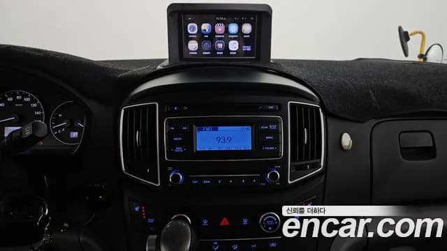 2019 Hyundai The New Grand Starex School Bus Sold VIN KMJWA37KBKU006168 – photo 20 2019 Hyundai The New Grand Starex School Bus Sold VIN KMJWA37KBKU006168 – photo 20