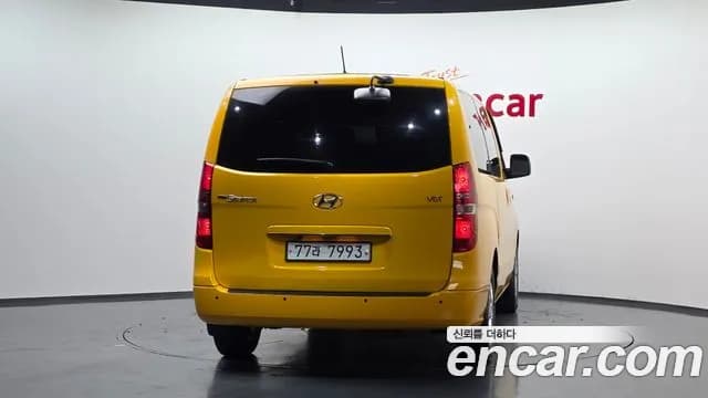 2019 Hyundai The New Grand Starex Wagon 12-Seater Sold VIN KMJWA37KBKU013875 – photo 13 2019 Hyundai The New Grand Starex Wagon 12-Seater Sold VIN KMJWA37KBKU013875 – photo 13