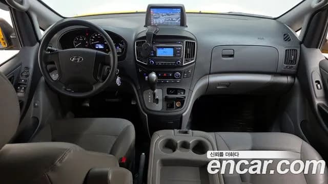 2019 Hyundai The New Grand Starex Wagon 12-Seater Sold VIN KMJWA37KBKU013875 – photo 20 2019 Hyundai The New Grand Starex Wagon 12-Seater Sold VIN KMJWA37KBKU013875 – photo 20