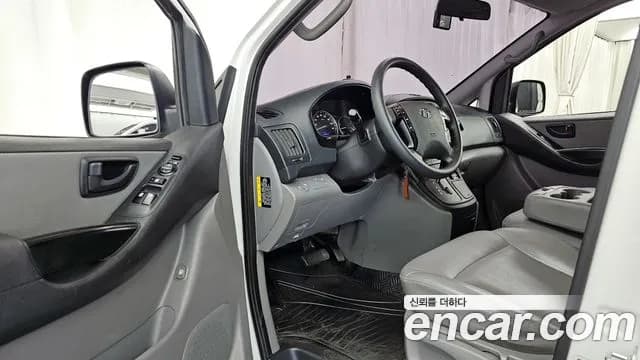 2019 Hyundai The New Grand Starex Wagon 12-Seater Sold VIN KMJWA37KBKU016260 – engine bay 2019 Hyundai The New Grand Starex Wagon 12-Seater Sold VIN KMJWA37KBKU016260 – engine bay