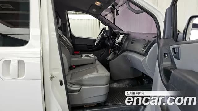 2019 Hyundai The New Grand Starex Wagon 12-Seater Sold VIN KMJWA37KBKU016260 – photo 16 2019 Hyundai The New Grand Starex Wagon 12-Seater Sold VIN KMJWA37KBKU016260 – photo 16