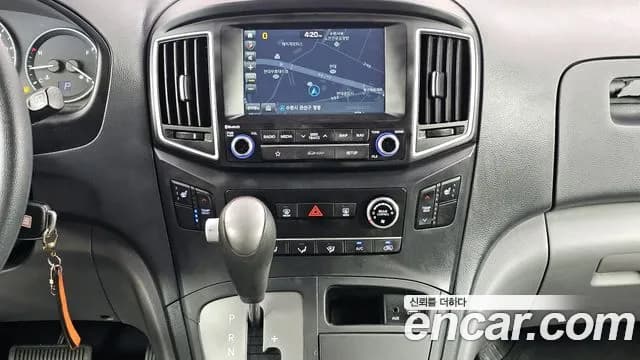 2019 Hyundai The New Grand Starex Wagon 12-Seater Sold VIN KMJWA37KBKU016260 – photo 21 2019 Hyundai The New Grand Starex Wagon 12-Seater Sold VIN KMJWA37KBKU016260 – photo 21