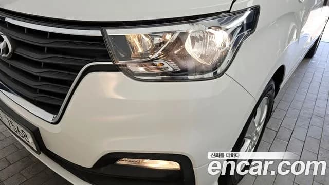 2019 Hyundai The New Grand Starex Wagon 12-Seater Sold VIN KMJWA37KBKU016260 – photo 26 2019 Hyundai The New Grand Starex Wagon 12-Seater Sold VIN KMJWA37KBKU016260 – photo 26