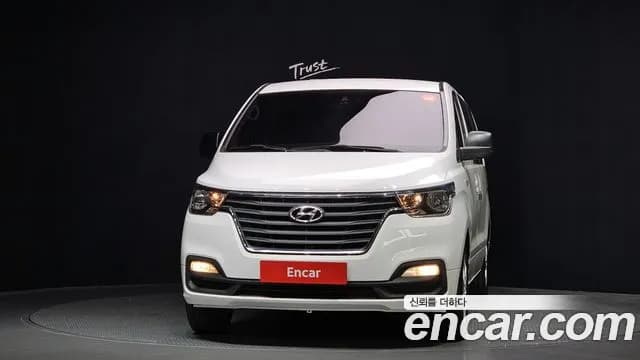 2019 Hyundai The New Grand Starex Wagon 12-Seater Sold VIN KMJWA37KBKU016260 – photo 27 2019 Hyundai The New Grand Starex Wagon 12-Seater Sold VIN KMJWA37KBKU016260 – photo 27