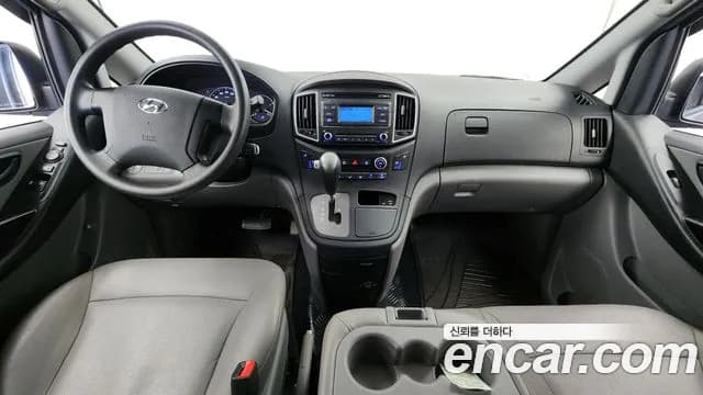 2019 Hyundai The New Grand Starex Wagon 12-Seater Sold VIN KMJWA37KBKU026633 – side profile 2019 Hyundai The New Grand Starex Wagon 12-Seater Sold VIN KMJWA37KBKU026633 – side profile