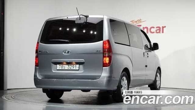 2019 Hyundai The New Grand Starex Wagon 12-Seater Sold VIN KMJWA37KBKU026633 – dashboard 2019 Hyundai The New Grand Starex Wagon 12-Seater Sold VIN KMJWA37KBKU026633 – dashboard
