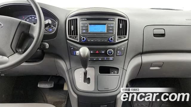 2019 Hyundai The New Grand Starex Wagon 12-Seater Sold VIN KMJWA37KBKU026633 – photo 12 2019 Hyundai The New Grand Starex Wagon 12-Seater Sold VIN KMJWA37KBKU026633 – photo 12