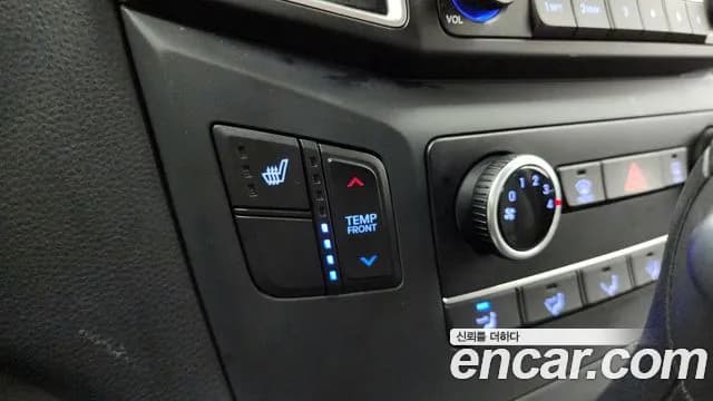 2019 Hyundai The New Grand Starex Wagon 12-Seater Sold VIN KMJWA37KBKU026633 – photo 14 2019 Hyundai The New Grand Starex Wagon 12-Seater Sold VIN KMJWA37KBKU026633 – photo 14