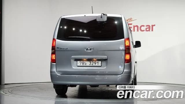 2019 Hyundai The New Grand Starex Wagon 12-Seater Sold VIN KMJWA37KBKU026633 – photo 21 2019 Hyundai The New Grand Starex Wagon 12-Seater Sold VIN KMJWA37KBKU026633 – photo 21