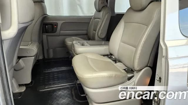 2019 Hyundai The New Grand Starex Wagon 12-Seater Sold VIN KMJWA37KBKU026633 – photo 24 2019 Hyundai The New Grand Starex Wagon 12-Seater Sold VIN KMJWA37KBKU026633 – photo 24