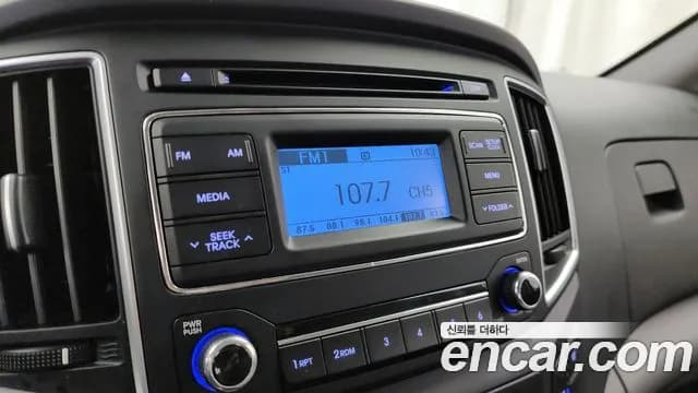 2019 Hyundai The New Grand Starex Wagon 12-Seater Sold VIN KMJWA37KBKU026633 – photo 25 2019 Hyundai The New Grand Starex Wagon 12-Seater Sold VIN KMJWA37KBKU026633 – photo 25