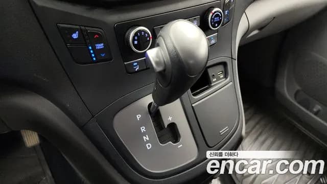 2019 Hyundai The New Grand Starex Wagon 12-Seater Sold VIN KMJWA37KBKU026633 – photo 26 2019 Hyundai The New Grand Starex Wagon 12-Seater Sold VIN KMJWA37KBKU026633 – photo 26