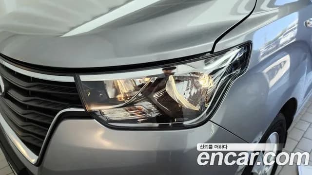 2019 Hyundai The New Grand Starex Wagon 12-Seater Sold VIN KMJWA37KBKU026633 – photo 28 2019 Hyundai The New Grand Starex Wagon 12-Seater Sold VIN KMJWA37KBKU026633 – photo 28
