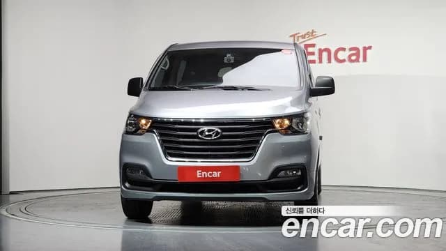 2019 Hyundai The New Grand Starex Wagon 12-Seater Sold VIN KMJWA37KBKU026633 – photo 30 2019 Hyundai The New Grand Starex Wagon 12-Seater Sold VIN KMJWA37KBKU026633 – photo 30