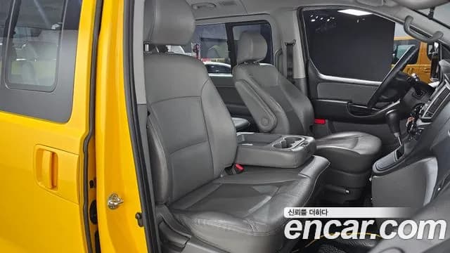 2019 Hyundai The New Grand Starex School Bus Sold VIN KMJWA37KBKU044581 – photo 14 2019 Hyundai The New Grand Starex School Bus Sold VIN KMJWA37KBKU044581 – photo 14