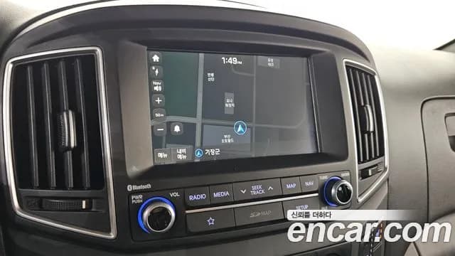 2019 Hyundai The New Grand Starex School Bus Sold VIN KMJWA37KBKU044581 – photo 22 2019 Hyundai The New Grand Starex School Bus Sold VIN KMJWA37KBKU044581 – photo 22