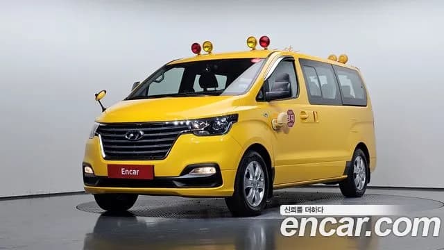 2019 Hyundai The New Grand Starex School Bus Sold VIN KMJWA37KBKU044581 – photo 26 2019 Hyundai The New Grand Starex School Bus Sold VIN KMJWA37KBKU044581 – photo 26