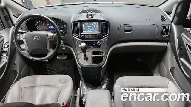 2019 Hyundai The New Grand Starex Wagon 11-Seater Sold VIN KMJWA37KBKU046664 – photo 11 2019 Hyundai The New Grand Starex Wagon 11-Seater Sold VIN KMJWA37KBKU046664 – photo 11
