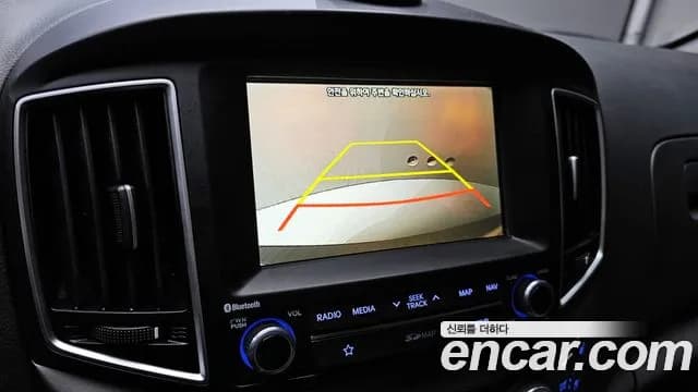 2019 Hyundai The New Grand Starex Wagon 11-Seater Sold VIN KMJWA37KBKU046664 – photo 12 2019 Hyundai The New Grand Starex Wagon 11-Seater Sold VIN KMJWA37KBKU046664 – photo 12