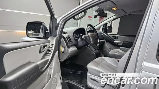 2019 Hyundai The New Grand Starex Wagon 11-Seater Sold VIN KMJWA37KBKU046664 – photo 15 2019 Hyundai The New Grand Starex Wagon 11-Seater Sold VIN KMJWA37KBKU046664 – photo 15