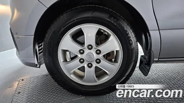 2019 Hyundai The New Grand Starex Wagon 11-Seater Sold VIN KMJWA37KBKU046664 – photo 16 2019 Hyundai The New Grand Starex Wagon 11-Seater Sold VIN KMJWA37KBKU046664 – photo 16