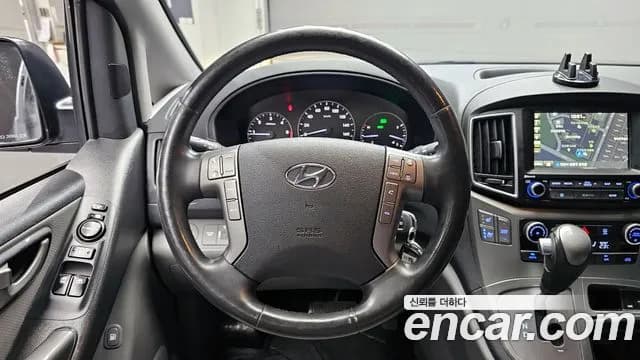2019 Hyundai The New Grand Starex Wagon 11-Seater Sold VIN KMJWA37KBKU046664 – photo 17 2019 Hyundai The New Grand Starex Wagon 11-Seater Sold VIN KMJWA37KBKU046664 – photo 17