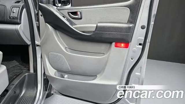 2019 Hyundai The New Grand Starex Wagon 11-Seater Sold VIN KMJWA37KBKU046664 – photo 19 2019 Hyundai The New Grand Starex Wagon 11-Seater Sold VIN KMJWA37KBKU046664 – photo 19