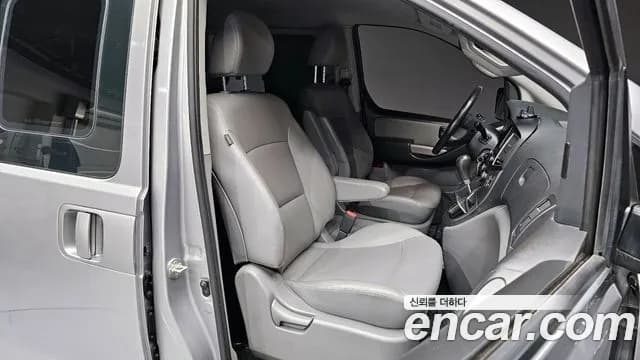2019 Hyundai The New Grand Starex Wagon 11-Seater Sold VIN KMJWA37KBKU046664 – photo 21 2019 Hyundai The New Grand Starex Wagon 11-Seater Sold VIN KMJWA37KBKU046664 – photo 21