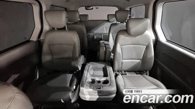2019 Hyundai The New Grand Starex Wagon 11-Seater Sold VIN KMJWA37KBKU046664 – photo 22 2019 Hyundai The New Grand Starex Wagon 11-Seater Sold VIN KMJWA37KBKU046664 – photo 22