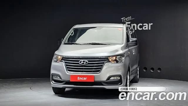 2019 Hyundai The New Grand Starex Wagon 11-Seater Sold VIN KMJWA37KBKU046664 – photo 23 2019 Hyundai The New Grand Starex Wagon 11-Seater Sold VIN KMJWA37KBKU046664 – photo 23