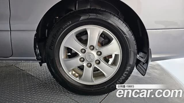 2019 Hyundai The New Grand Starex Wagon 11-Seater Sold VIN KMJWA37KBKU046664 – photo 26 2019 Hyundai The New Grand Starex Wagon 11-Seater Sold VIN KMJWA37KBKU046664 – photo 26