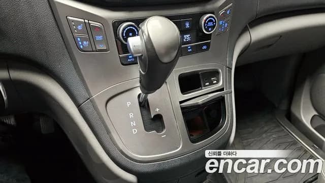 2019 Hyundai The New Grand Starex Wagon 11-Seater Sold VIN KMJWA37KBKU046664 – photo 29 2019 Hyundai The New Grand Starex Wagon 11-Seater Sold VIN KMJWA37KBKU046664 – photo 29