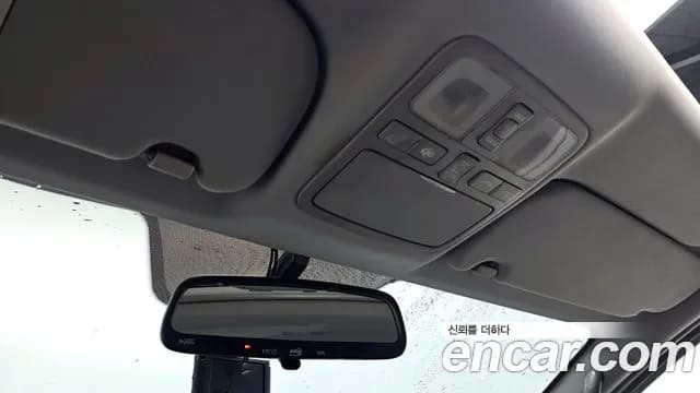 2019 Hyundai The New Grand Starex Wagon 12-Seater Sold VIN KMJWA37KBKU055895 – dashboard 2019 Hyundai The New Grand Starex Wagon 12-Seater Sold VIN KMJWA37KBKU055895 – dashboard