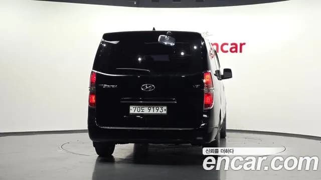 2019 Hyundai The New Grand Starex Wagon 12-Seater Sold VIN KMJWA37KBKU055895 – photo 16 2019 Hyundai The New Grand Starex Wagon 12-Seater Sold VIN KMJWA37KBKU055895 – photo 16