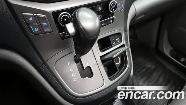 2019 Hyundai The New Grand Starex Wagon 12-Seater Sold VIN KMJWA37KBKU055895 – photo 17 2019 Hyundai The New Grand Starex Wagon 12-Seater Sold VIN KMJWA37KBKU055895 – photo 17