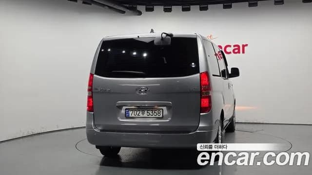 2019 Hyundai The New Grand Starex Wagon 12-Seater Sold VIN KMJWA37KBKU059171 – dashboard 2019 Hyundai The New Grand Starex Wagon 12-Seater Sold VIN KMJWA37KBKU059171 – dashboard