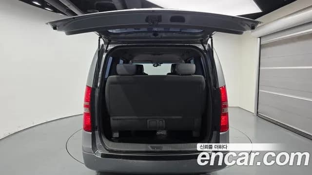2019 Hyundai The New Grand Starex Wagon 12-Seater Sold VIN KMJWA37KBKU059171 – odometer reading 2019 Hyundai The New Grand Starex Wagon 12-Seater Sold VIN KMJWA37KBKU059171 – odometer reading