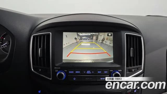2019 Hyundai The New Grand Starex Wagon 12-Seater Sold VIN KMJWA37KBKU059171 – photo 12 2019 Hyundai The New Grand Starex Wagon 12-Seater Sold VIN KMJWA37KBKU059171 – photo 12