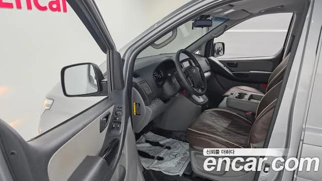 2019 Hyundai The New Grand Starex Wagon 12-Seater Sold VIN KMJWA37KBKU059171 – photo 13 2019 Hyundai The New Grand Starex Wagon 12-Seater Sold VIN KMJWA37KBKU059171 – photo 13