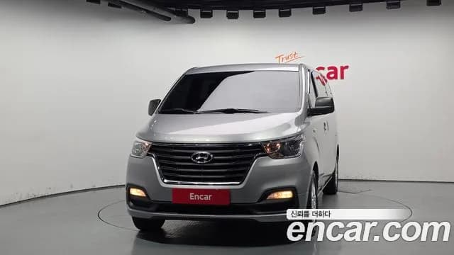 2019 Hyundai The New Grand Starex Wagon 12-Seater Sold VIN KMJWA37KBKU059171 – photo 15 2019 Hyundai The New Grand Starex Wagon 12-Seater Sold VIN KMJWA37KBKU059171 – photo 15