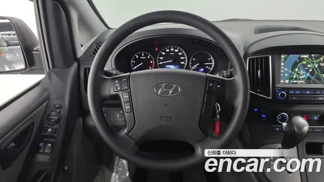 2019 Hyundai The New Grand Starex Wagon 12-Seater Sold VIN KMJWA37KBKU059171 – photo 16 2019 Hyundai The New Grand Starex Wagon 12-Seater Sold VIN KMJWA37KBKU059171 – photo 16