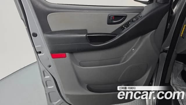 2019 Hyundai The New Grand Starex Wagon 12-Seater Sold VIN KMJWA37KBKU059171 – photo 18 2019 Hyundai The New Grand Starex Wagon 12-Seater Sold VIN KMJWA37KBKU059171 – photo 18