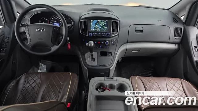 2019 Hyundai The New Grand Starex Wagon 12-Seater Sold VIN KMJWA37KBKU059171 – photo 19 2019 Hyundai The New Grand Starex Wagon 12-Seater Sold VIN KMJWA37KBKU059171 – photo 19