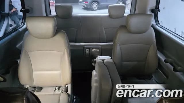 2019 Hyundai The New Grand Starex Wagon 12-Seater Sold VIN KMJWA37KBKU059171 – photo 20 2019 Hyundai The New Grand Starex Wagon 12-Seater Sold VIN KMJWA37KBKU059171 – photo 20