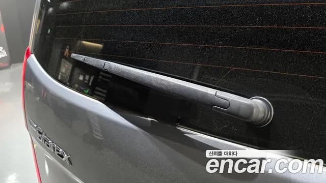 2019 Hyundai The New Grand Starex Wagon 12-Seater Sold VIN KMJWA37KBKU065482 – undercarriage 2019 Hyundai The New Grand Starex Wagon 12-Seater Sold VIN KMJWA37KBKU065482 – undercarriage