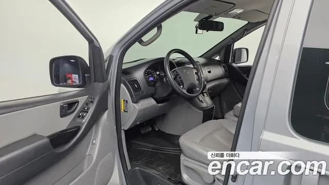2019 Hyundai The New Grand Starex Wagon 12-Seater Sold VIN KMJWA37KBKU065482 – photo 13 2019 Hyundai The New Grand Starex Wagon 12-Seater Sold VIN KMJWA37KBKU065482 – photo 13