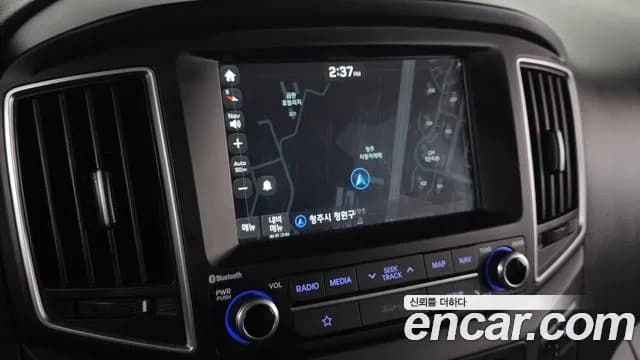 2019 Hyundai The New Grand Starex Wagon 12-Seater Sold VIN KMJWA37KBKU065482 – photo 14 2019 Hyundai The New Grand Starex Wagon 12-Seater Sold VIN KMJWA37KBKU065482 – photo 14